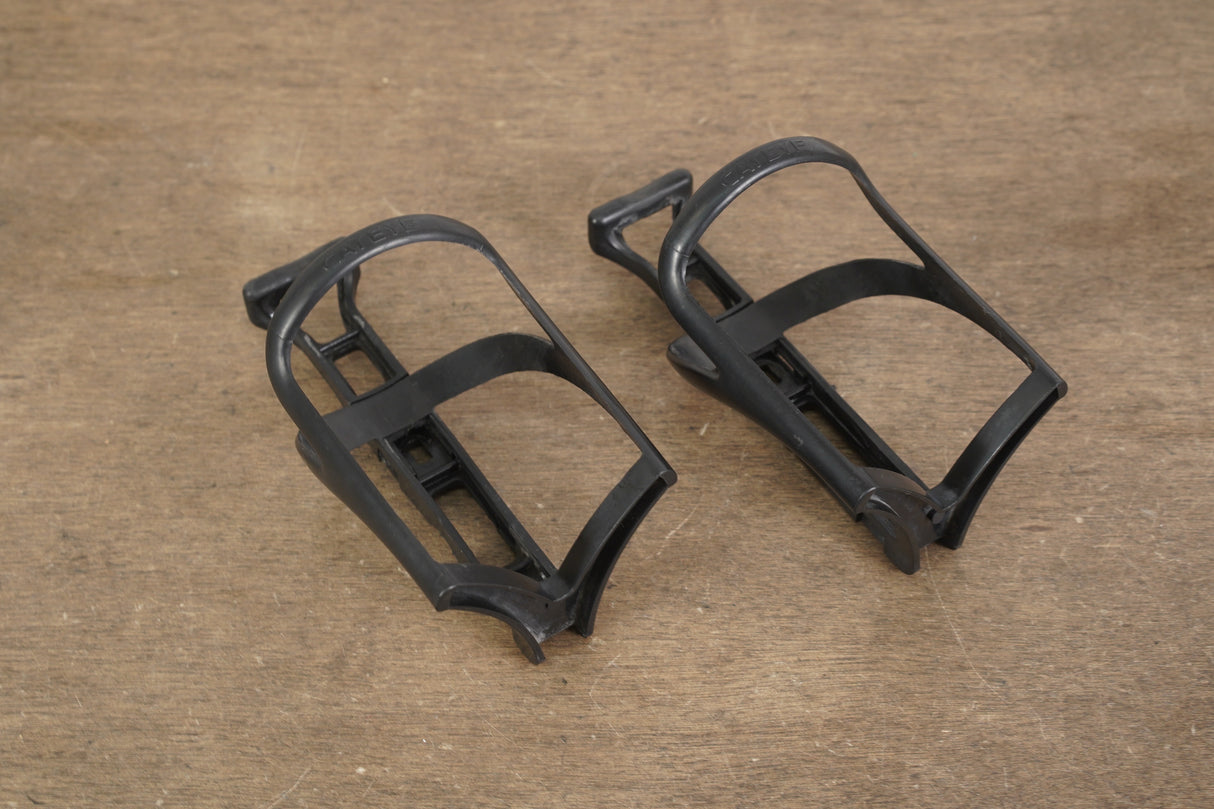 (2) CatEye Water Bottle Cages 70g