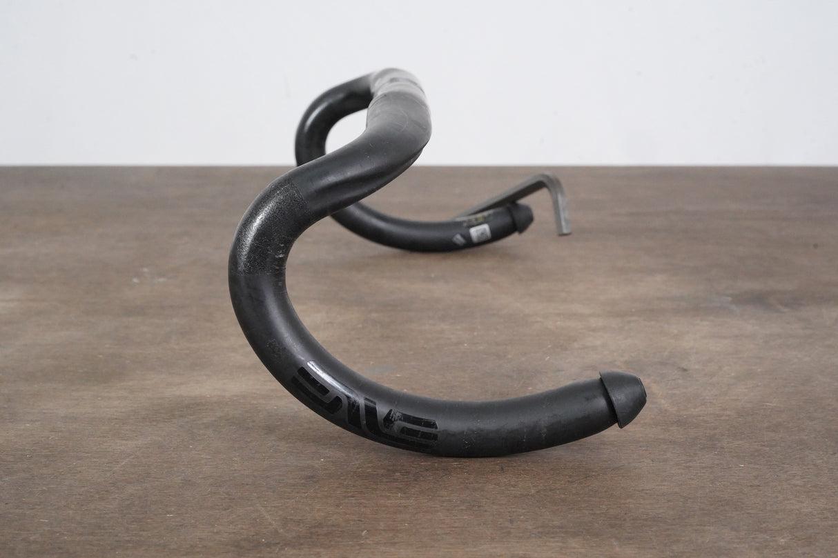 44cm ENVE Carbon Compact Road Handlebar 31.8mm