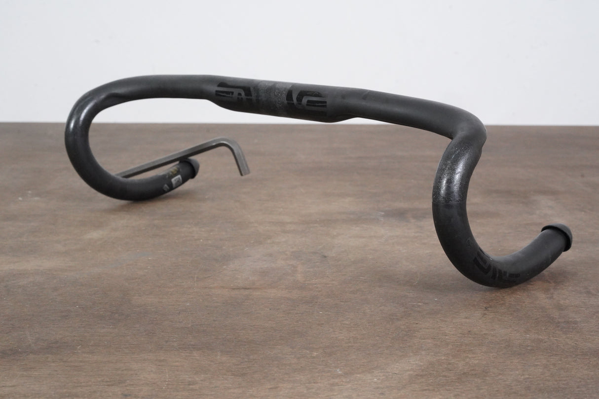 44cm ENVE Carbon Compact Road Handlebar 31.8mm