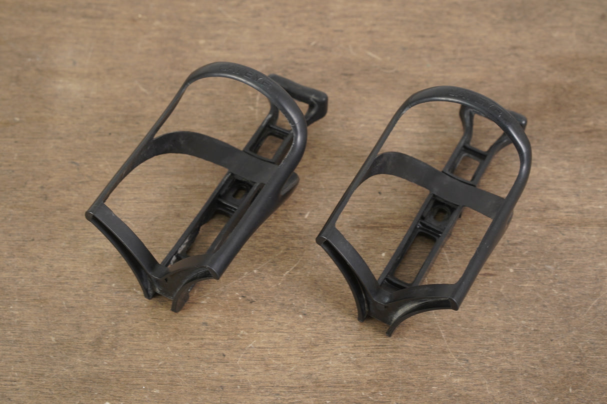 (2) CatEye Water Bottle Cages 70g