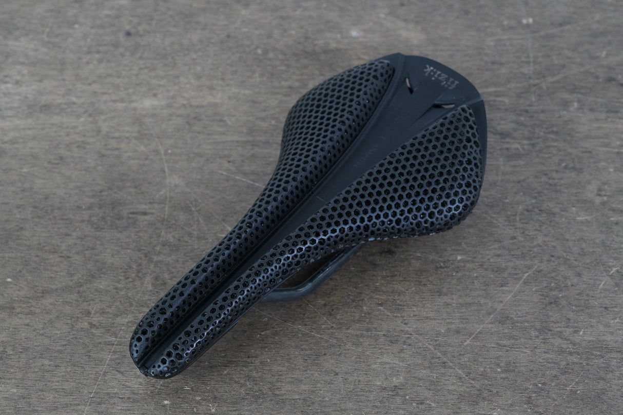 138mm Fizik Antares R1 Versus Evo Adaptive Carbon Rail Road Saddle 177g