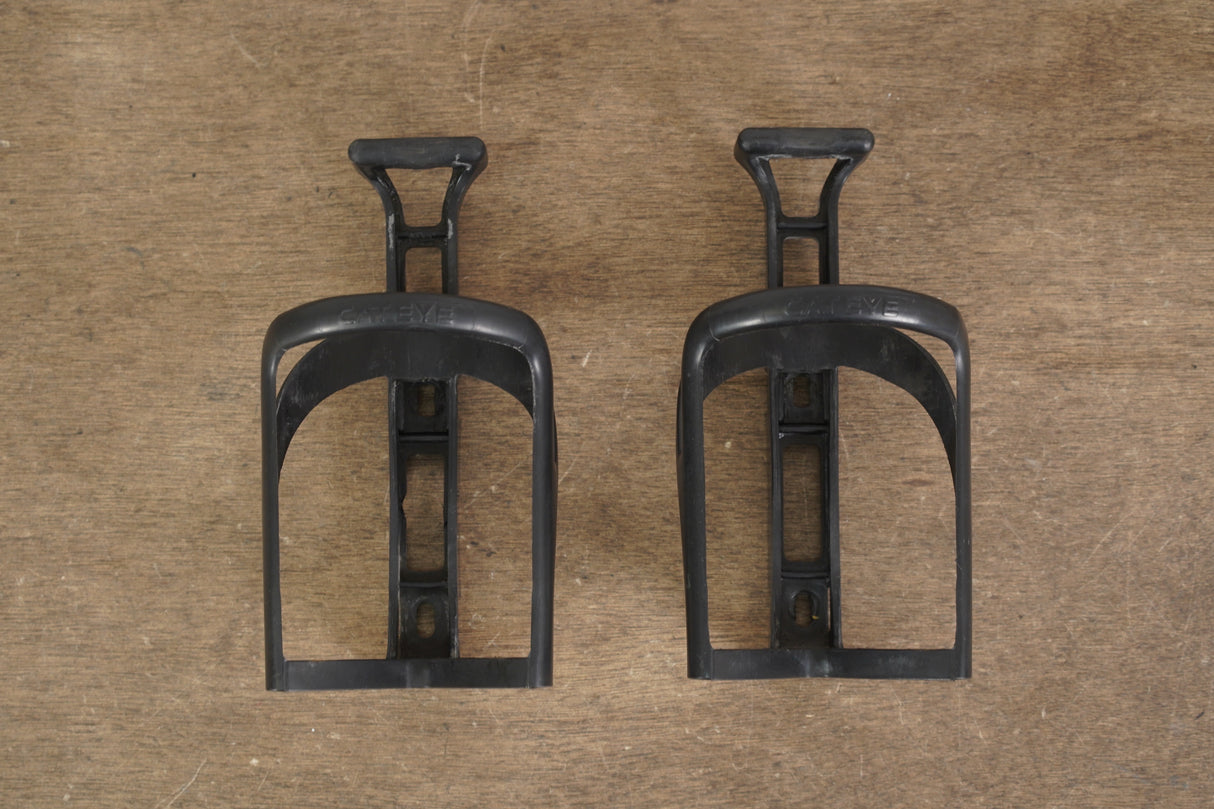 (2) CatEye Water Bottle Cages 70g