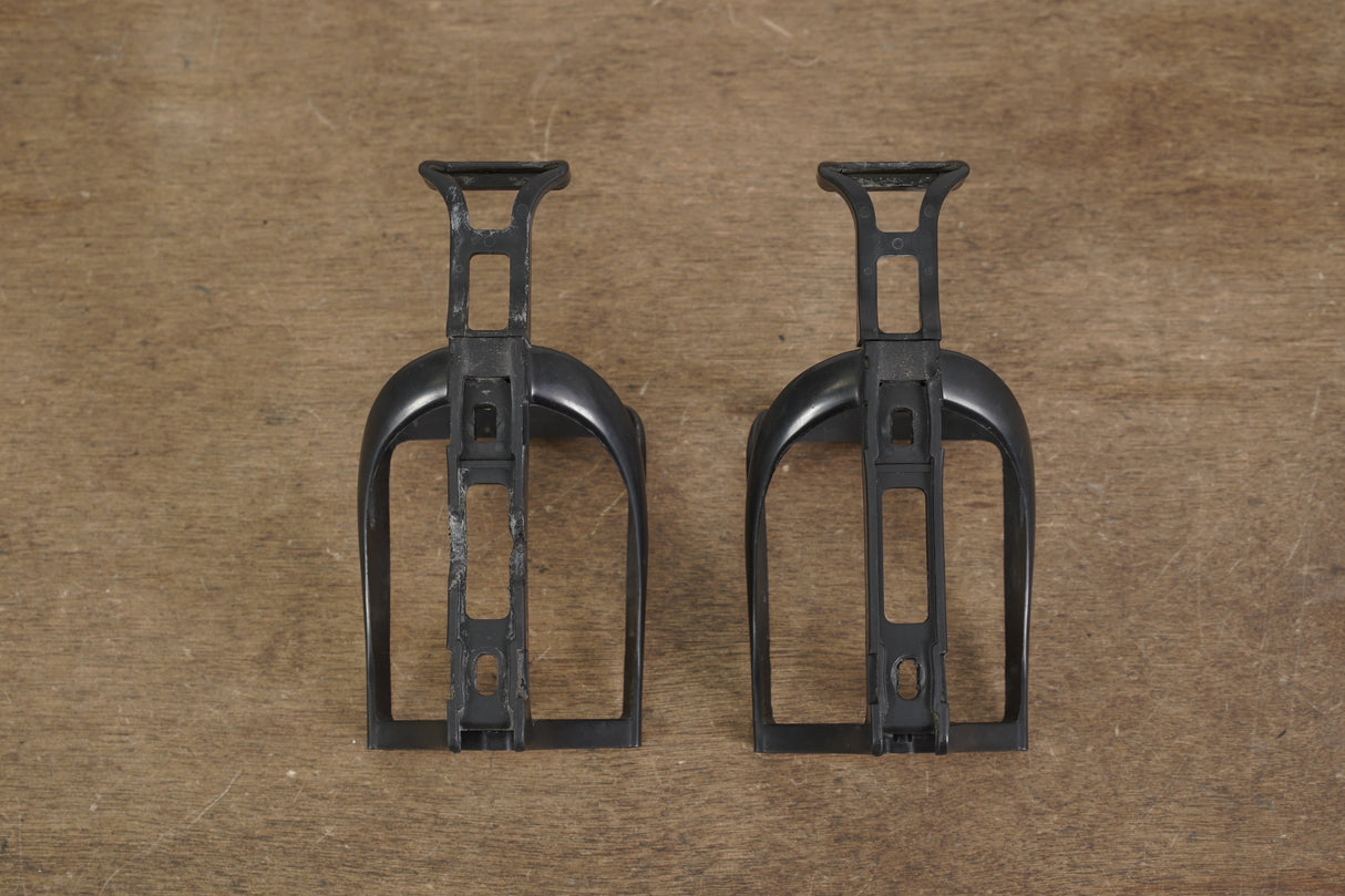 (2) CatEye Water Bottle Cages 70g
