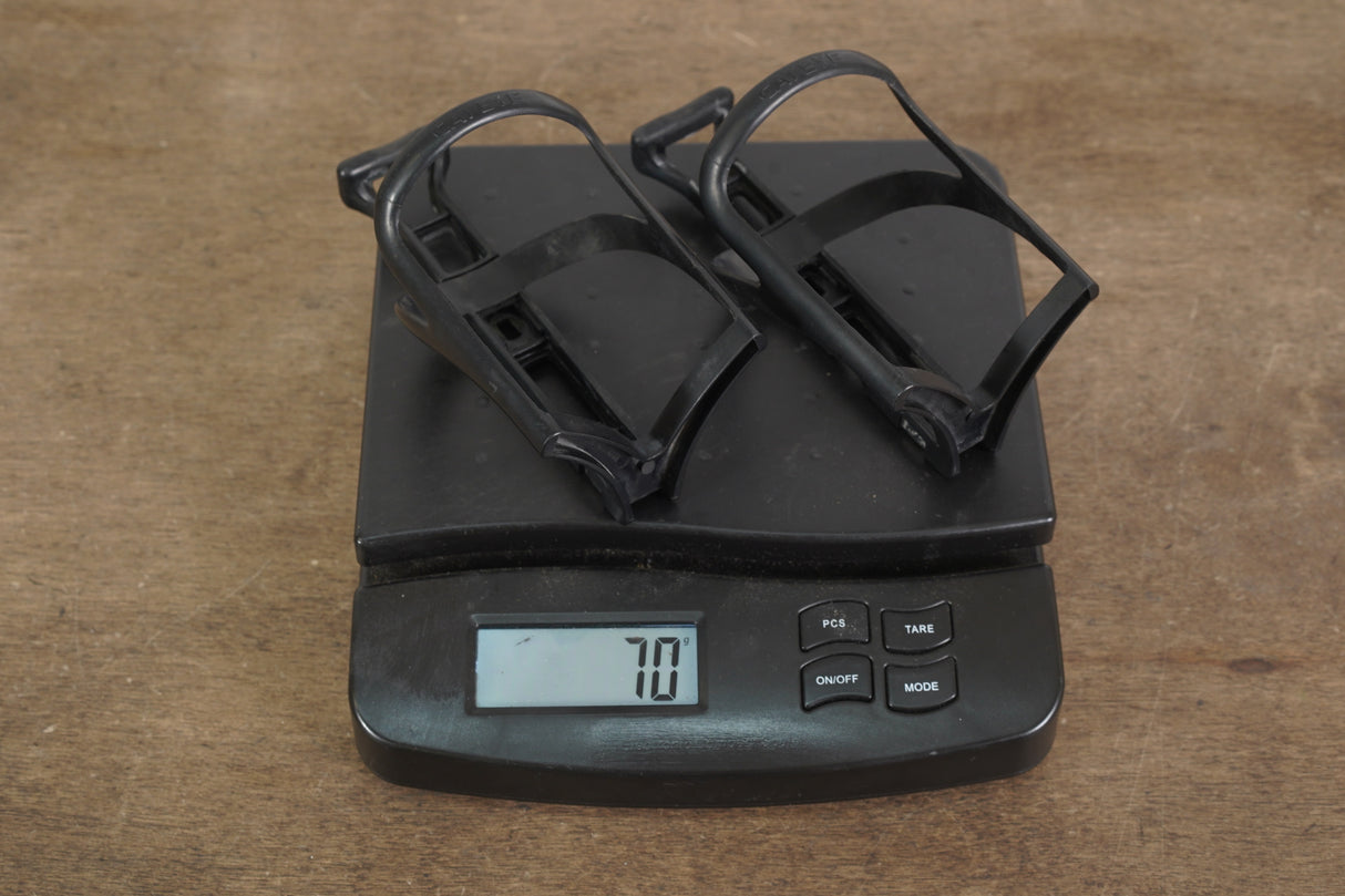 (2) CatEye Water Bottle Cages 70g