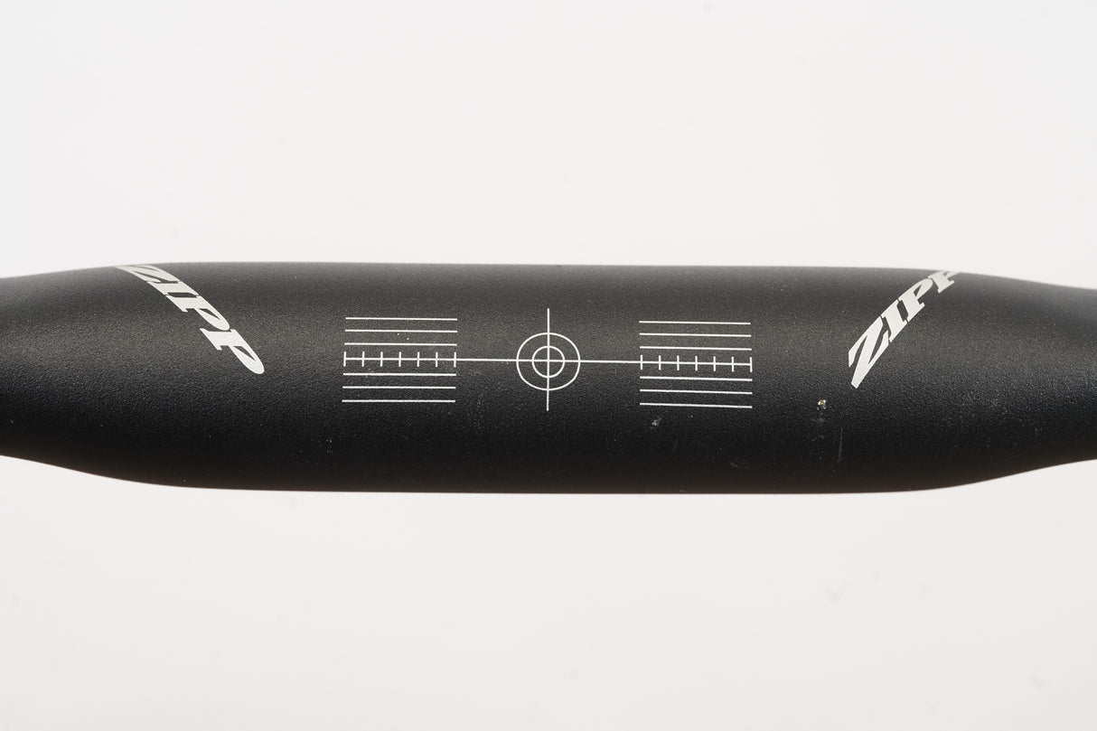 42cm Zipp Service Course 70 XPLR Alloy Gravel All-Road Handlebar 31.8mm