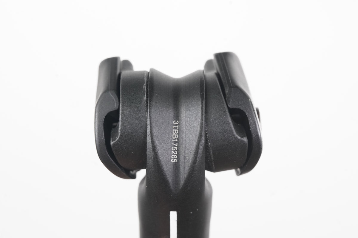 27.2mm 3T Zero 25 Pro 25mm Setback Alloy Road Seatpost 239g