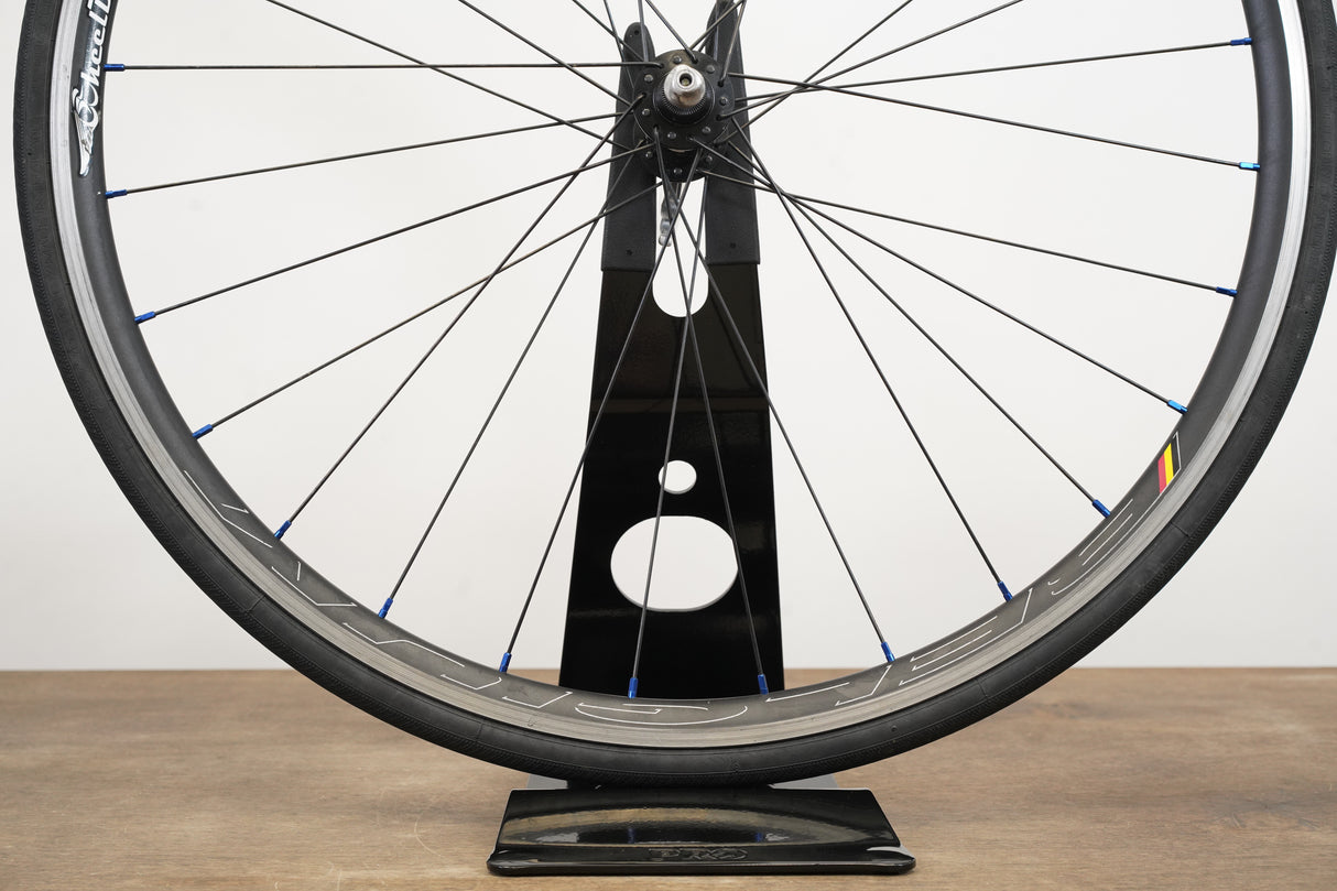 !WH CHECK! HED Belgium DT Swiss 350 Alloy Clincher Rim Brake Wheelset Shimano/SRAM 11 Speed