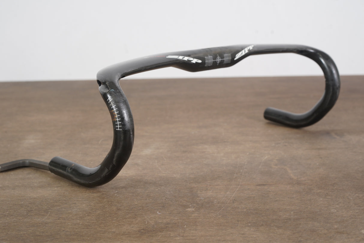 42cm Zipp SL-70 Carbon Compact Aero Road Handlebar 31.8mm SL70