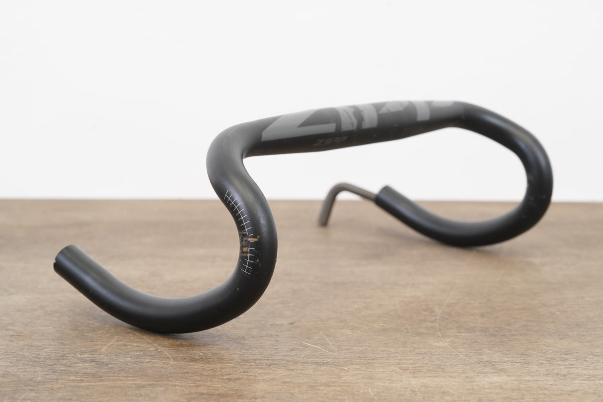 36cm Zipp Service Course SL 80 Ergo Alloy Compact Road Handlebar SL80