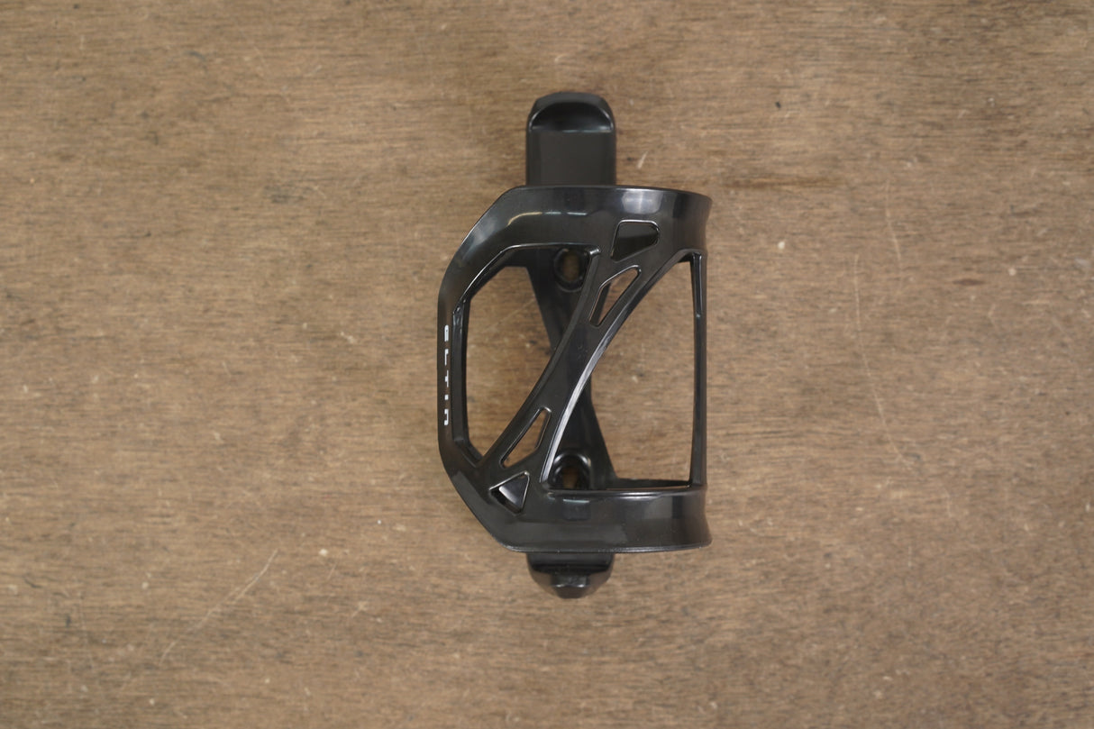 (1) Eltin Side Entry Water Bottle Cage 44g