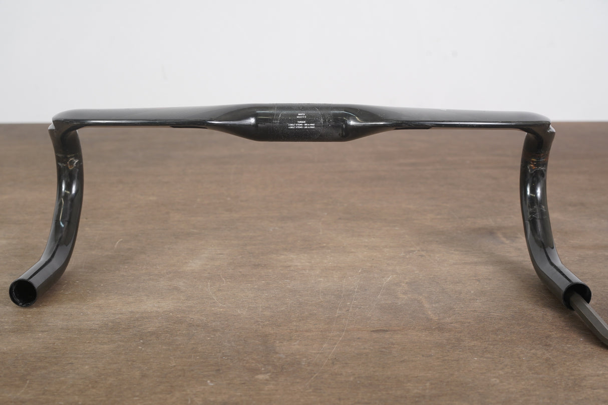 42cm Zipp SL-70 Carbon Compact Aero Road Handlebar 31.8mm SL70