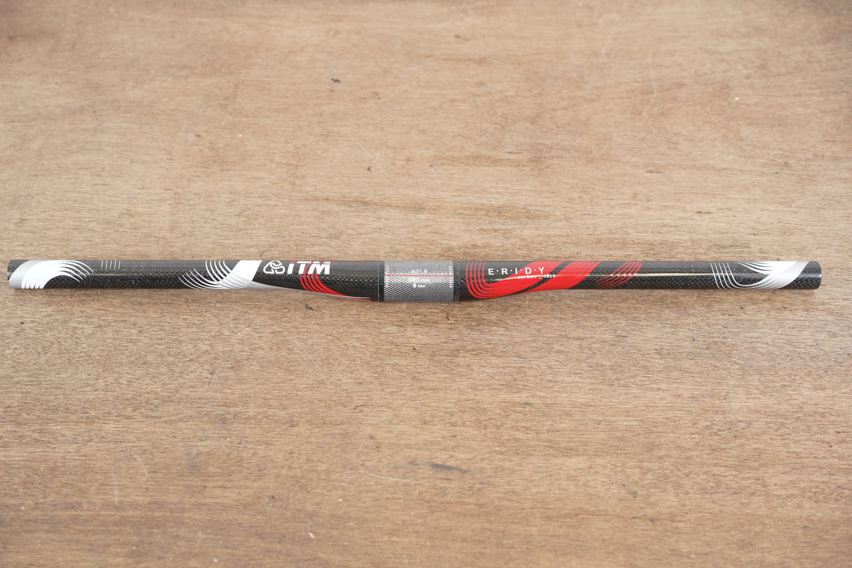 62cm NEW ITM Eridy Carbon MTB Mountain Handlebar 31.8mm