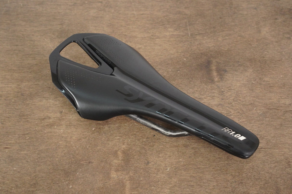 125mm Syncros RR1.0 Carbon Rail Road Saddle 161g