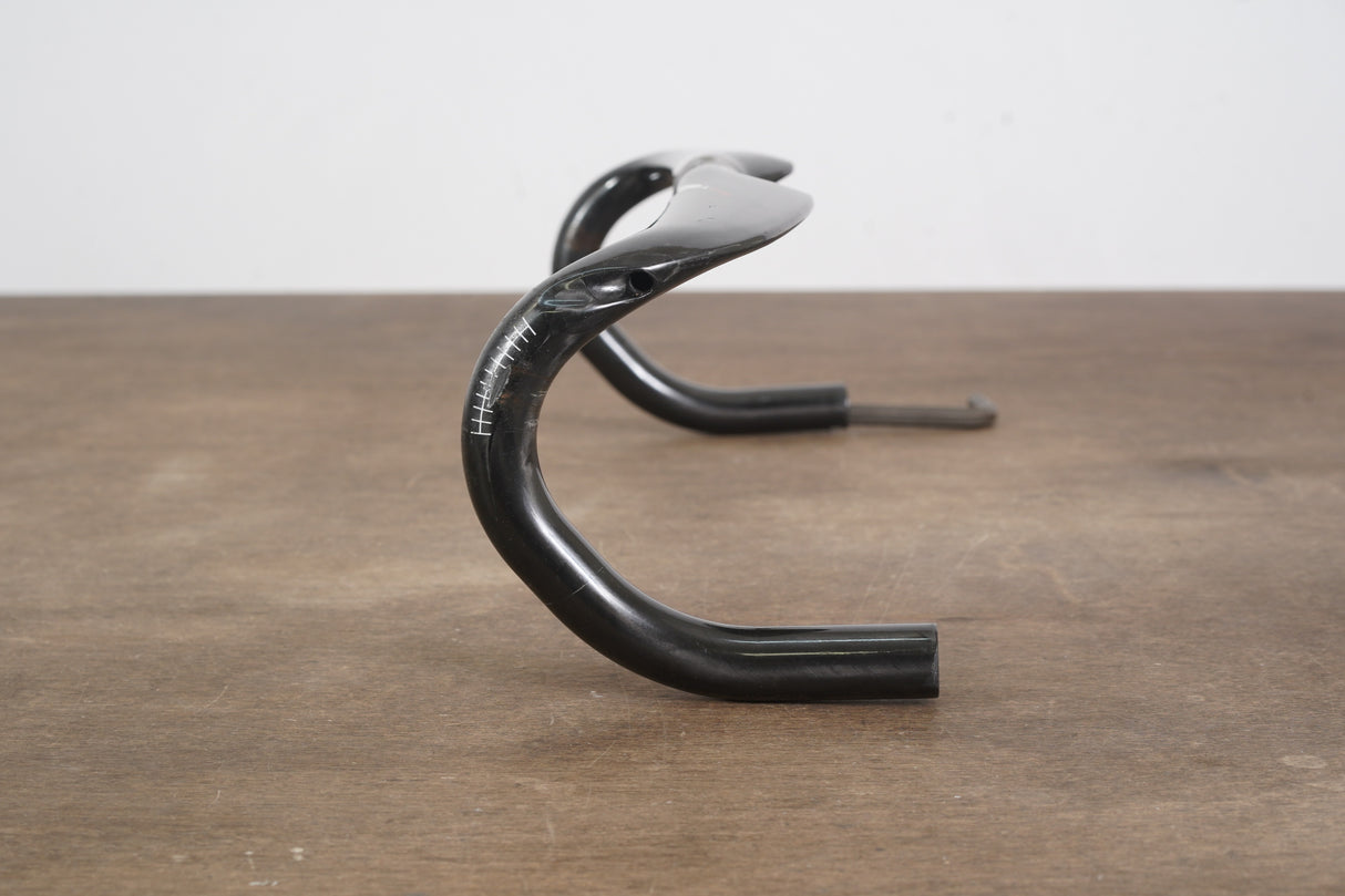 42cm Zipp SL-70 Carbon Compact Aero Road Handlebar 31.8mm SL70