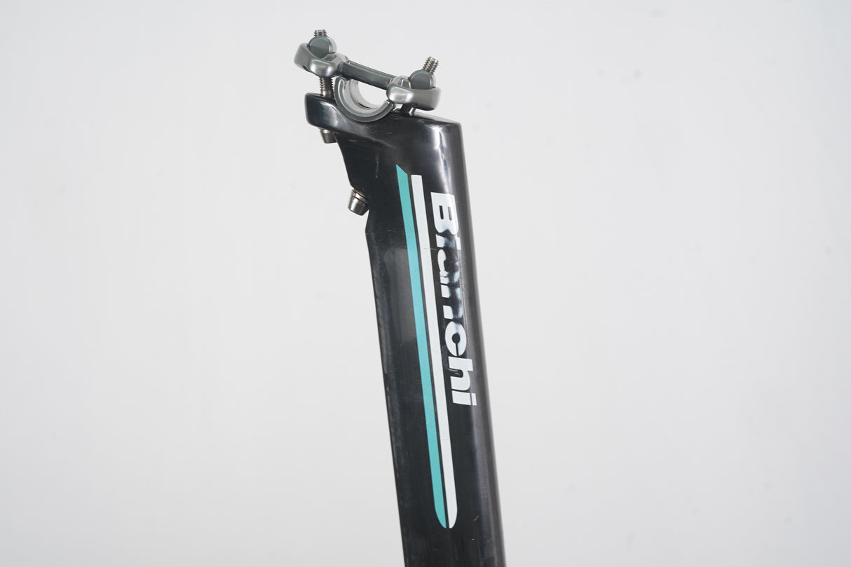 53cm Bianchi Oltre XR2 Carbon Rim Brake Road Frameset