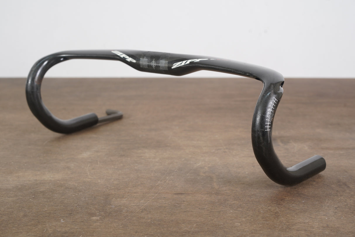 42cm Zipp SL-70 Carbon Compact Aero Road Handlebar 31.8mm SL70