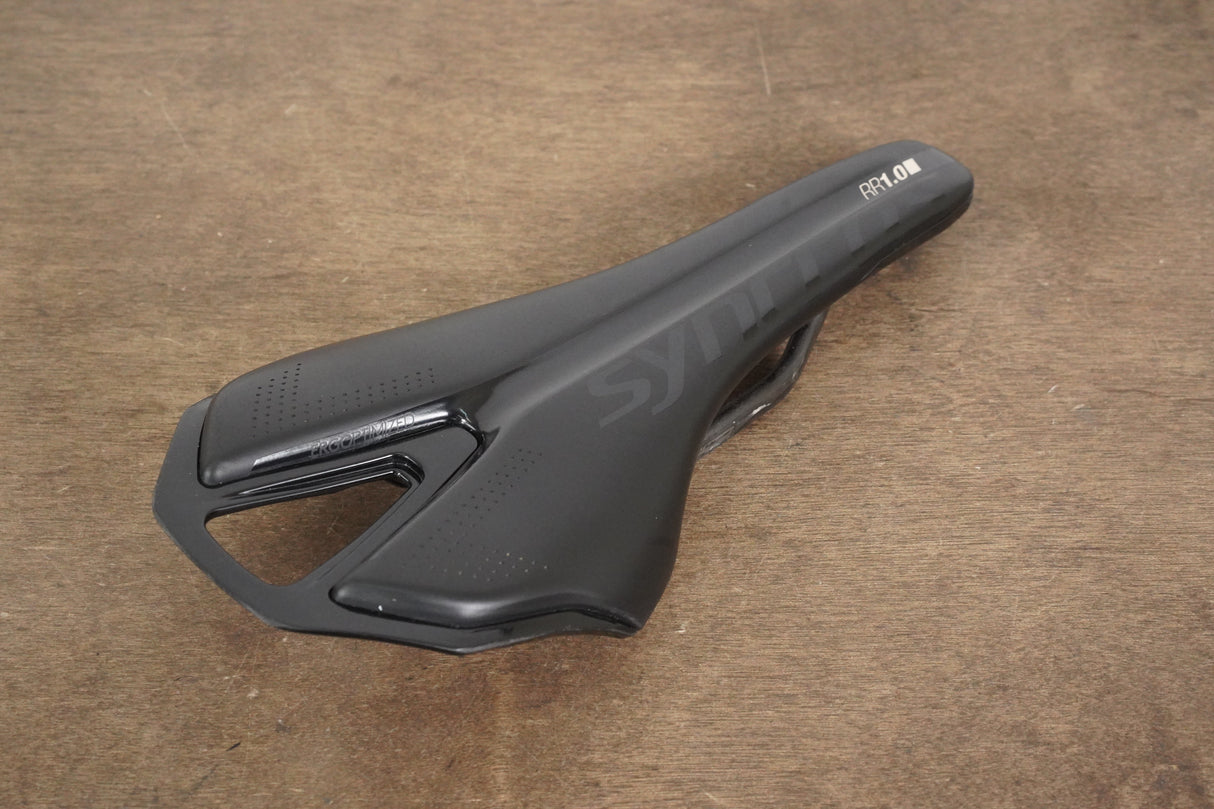 125mm Syncros RR1.0 Carbon Rail Road Saddle 161g