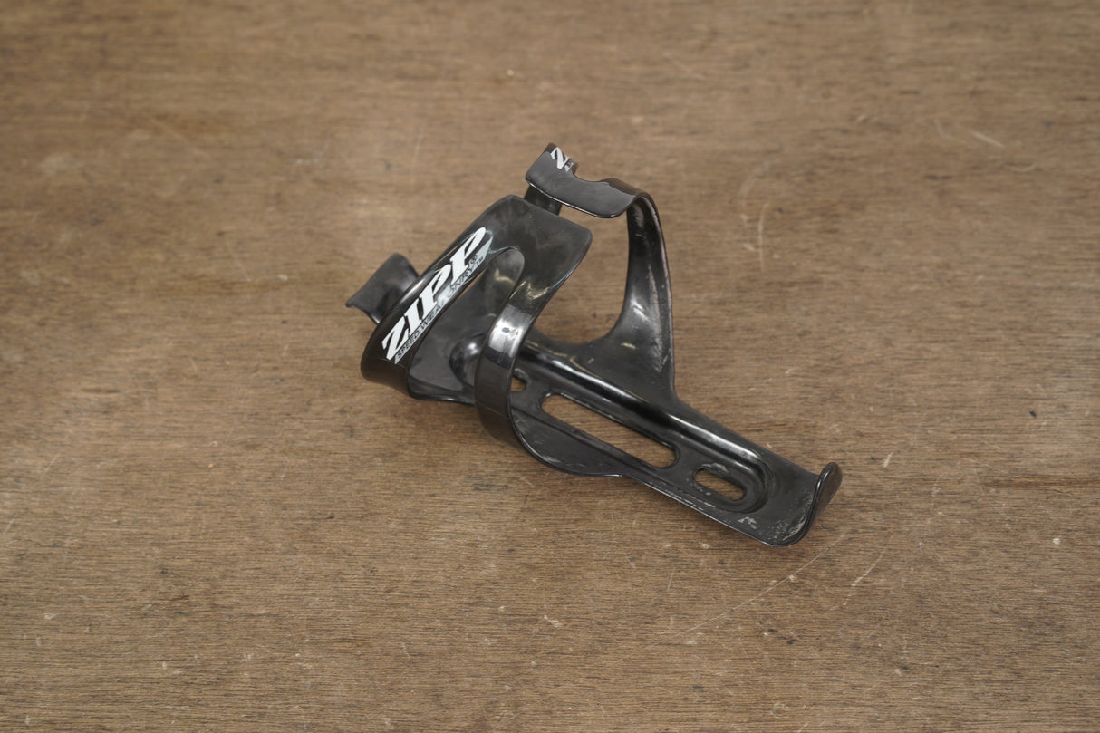 (1) Zipp Carbon Water Bottle Cage 23g