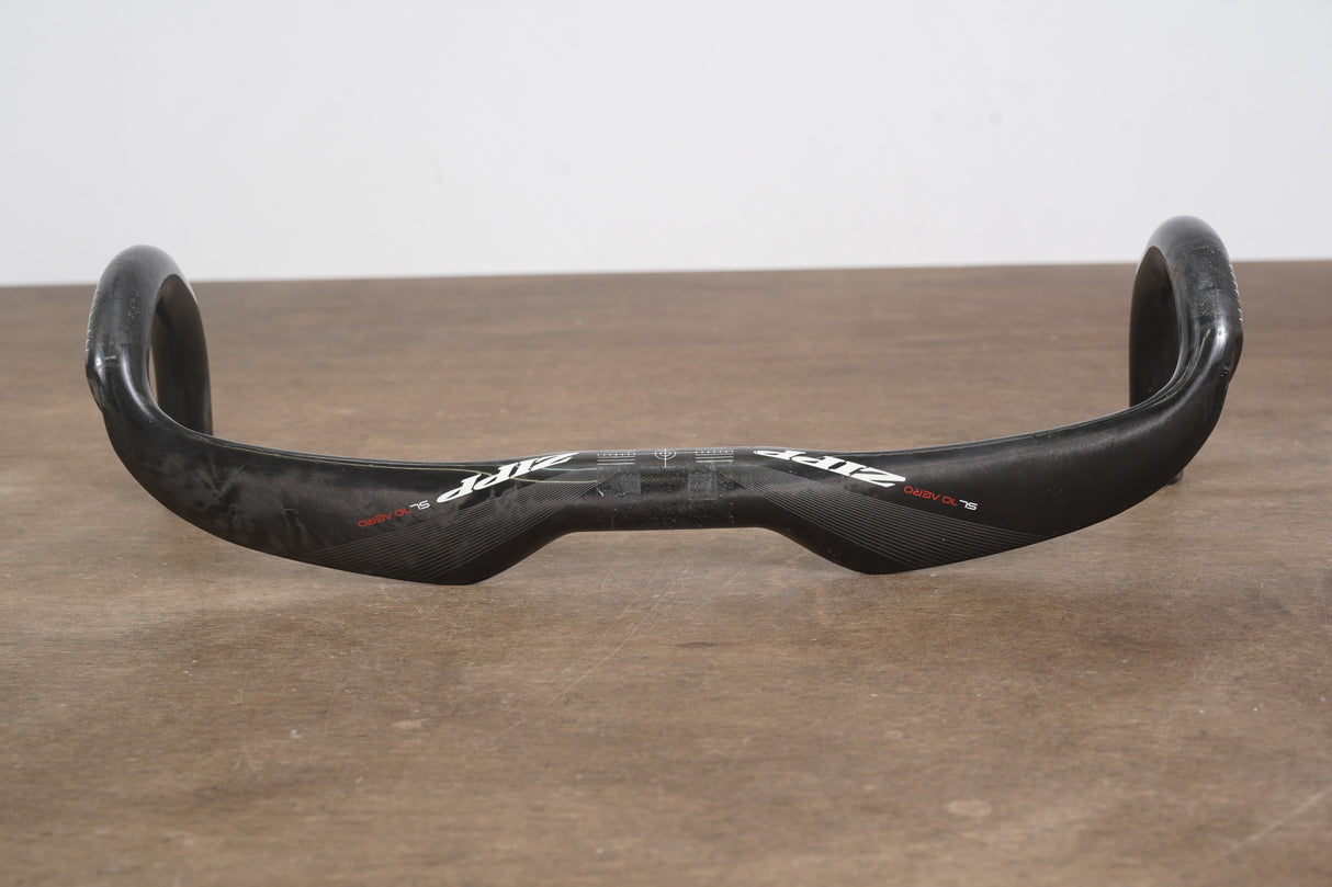 42cm Zipp SL-70 Carbon Compact Aero Road Handlebar 31.8mm SL70