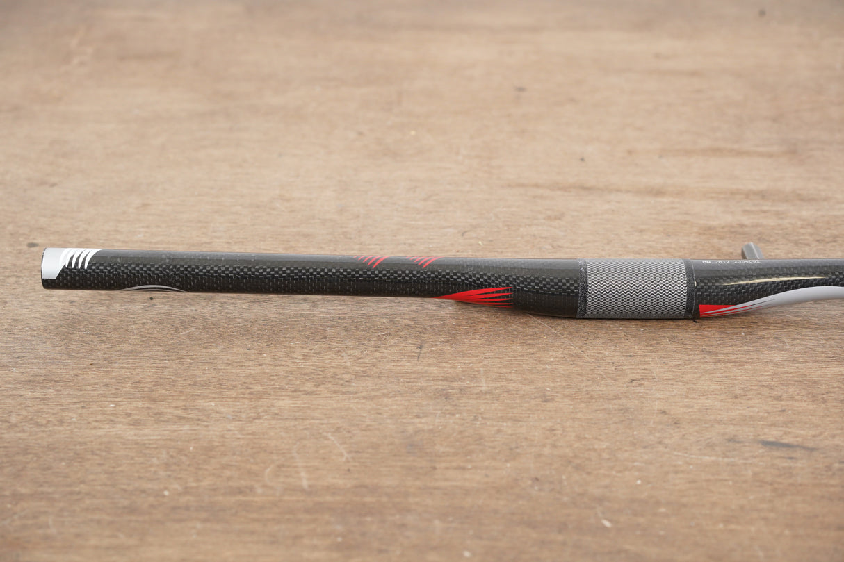 62cm NEW ITM Eridy Carbon MTB Mountain Handlebar 31.8mm