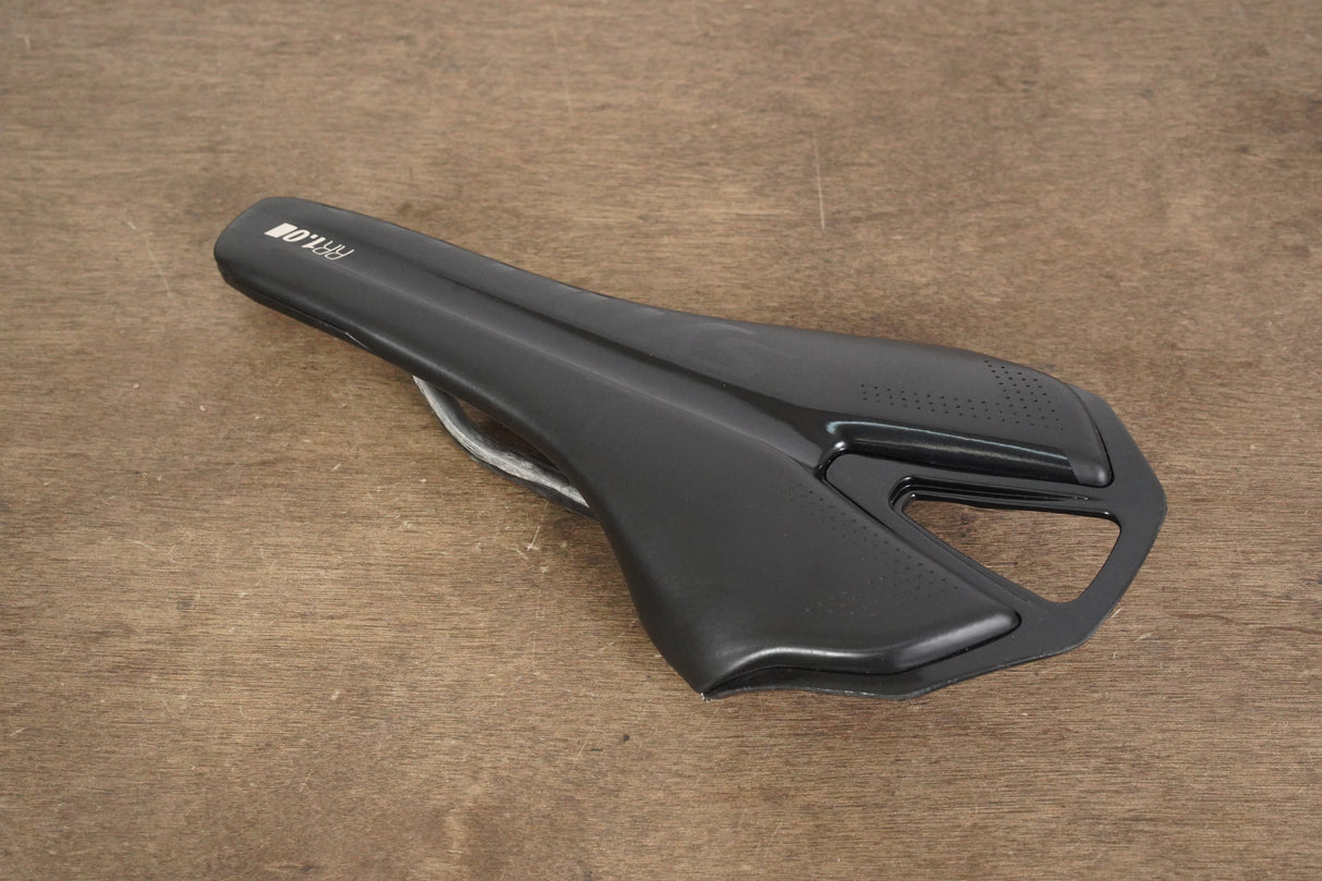 125mm Syncros RR1.0 Carbon Rail Road Saddle 161g