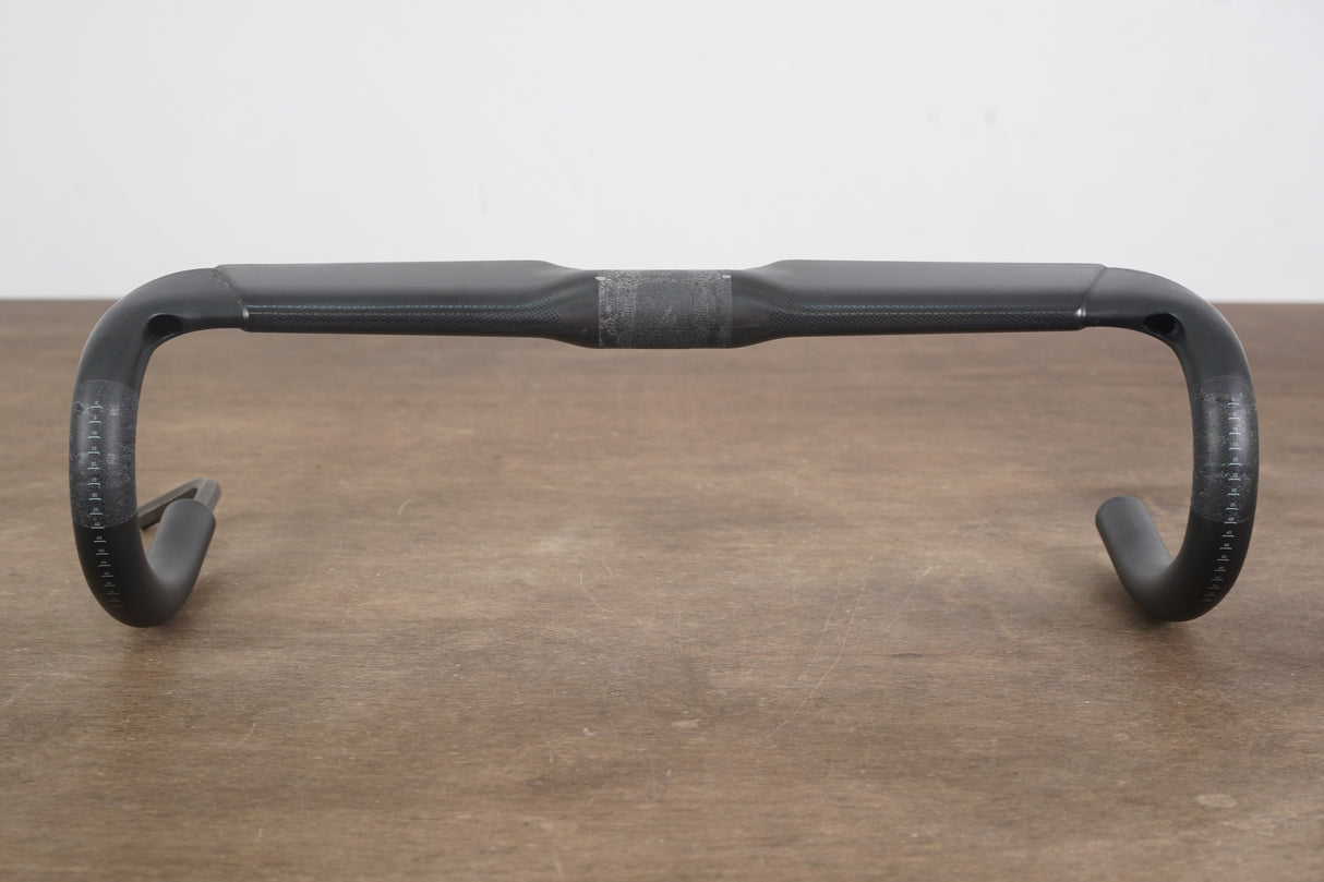 42cm Specialized S-WORKS Aerofly II 2 Carbon Compact Road Handlebar 31.8mm