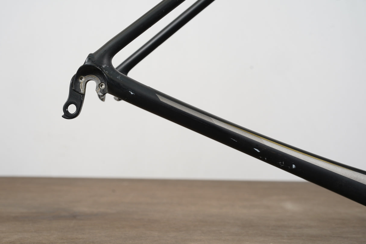 52cm Trek Emonda SL 6 Carbon Rim Brake Road Frameset SL6