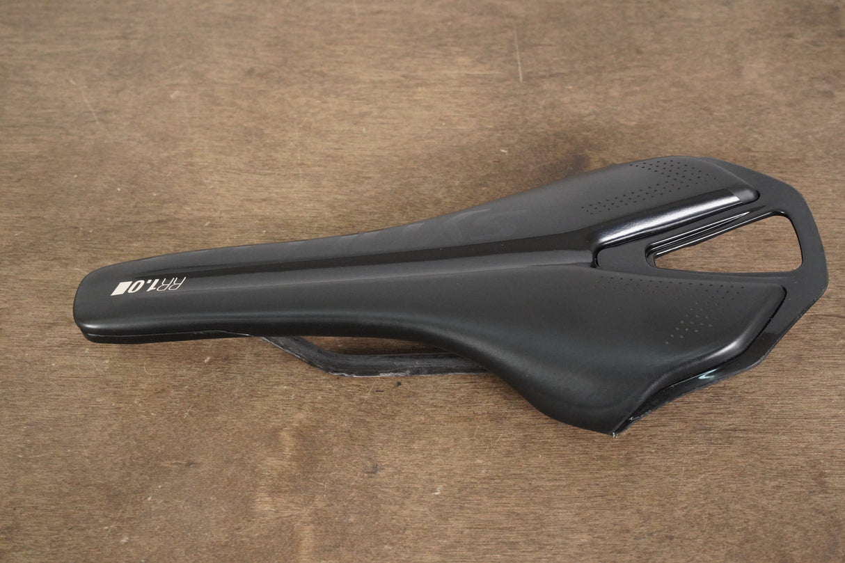 125mm Syncros RR1.0 Carbon Rail Road Saddle 161g