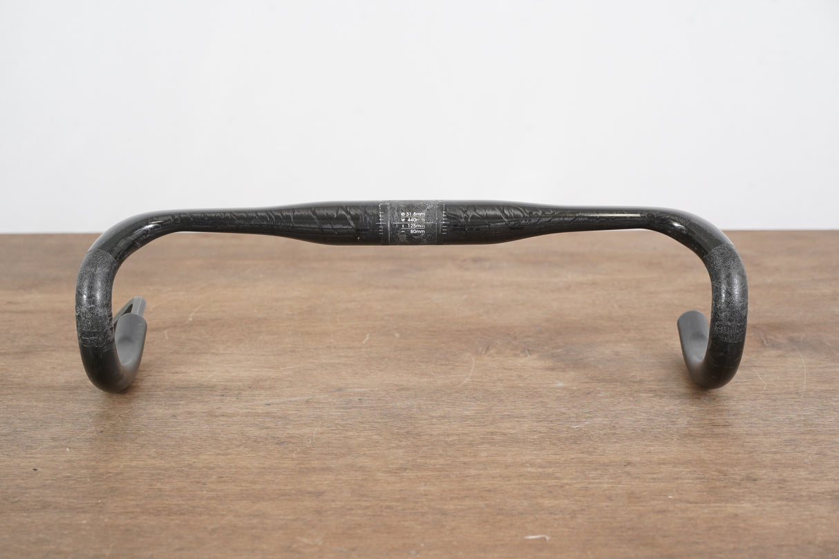 44cm Carbon Road Handlebar 31.8mm