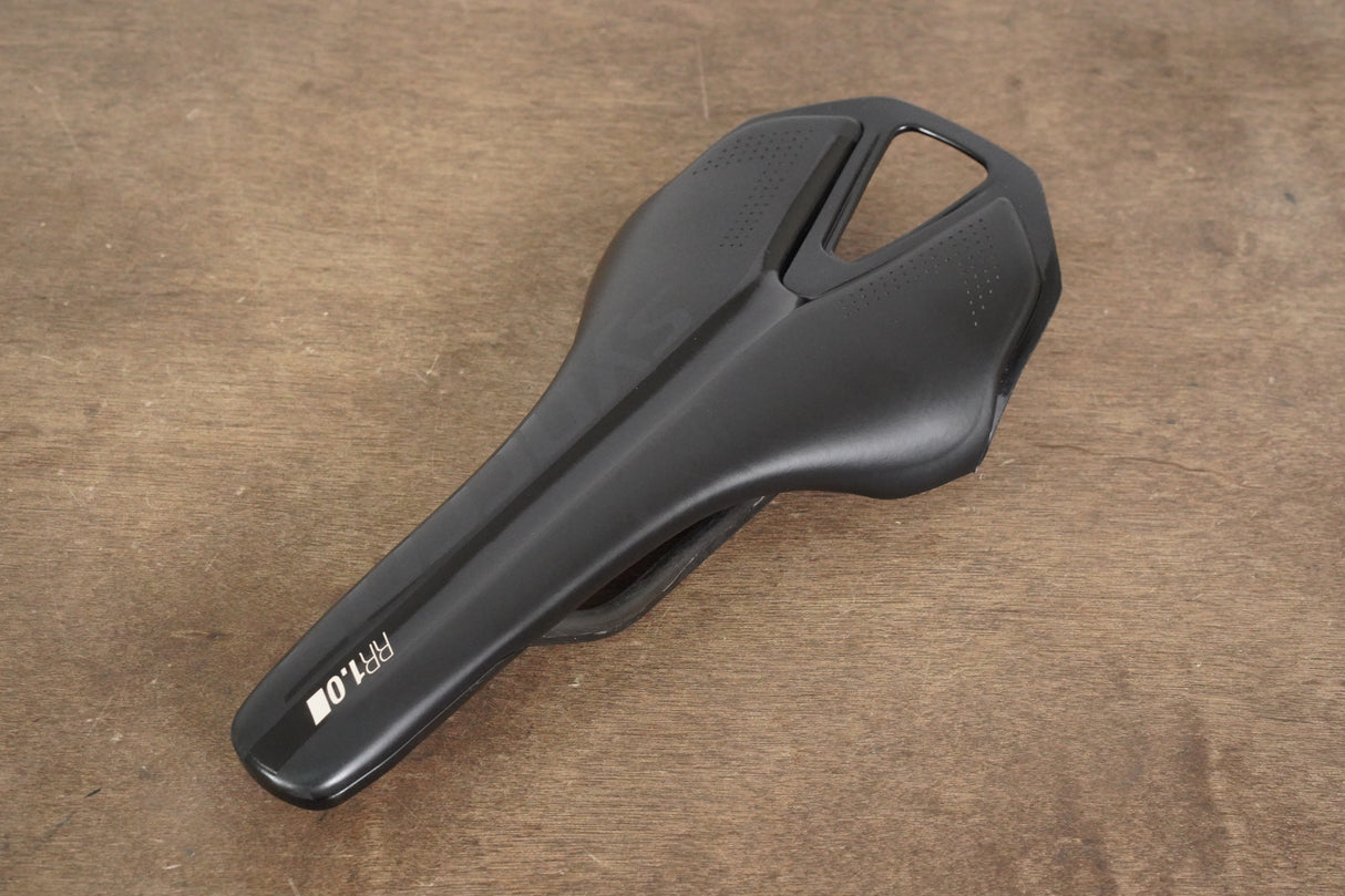 125mm Syncros RR1.0 Carbon Rail Road Saddle 161g