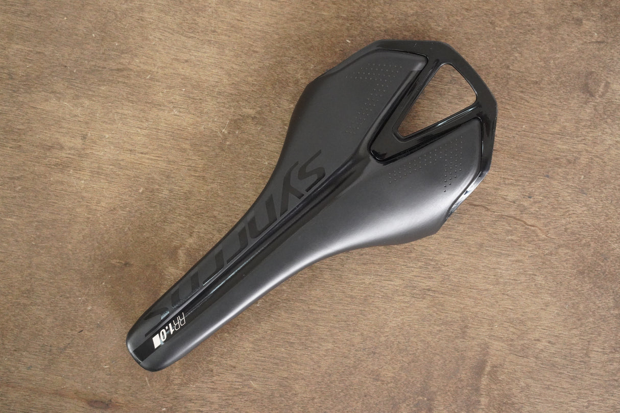 125mm Syncros RR1.0 Carbon Rail Road Saddle 161g