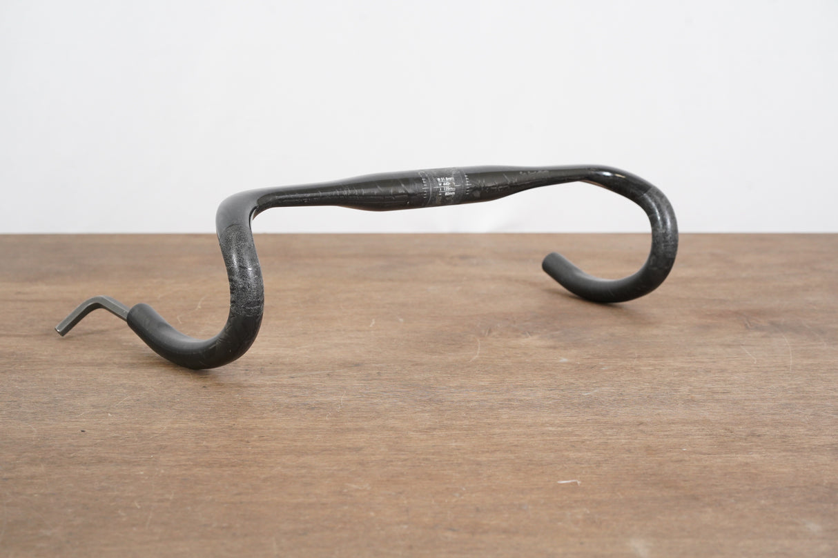44cm Carbon Road Handlebar 31.8mm