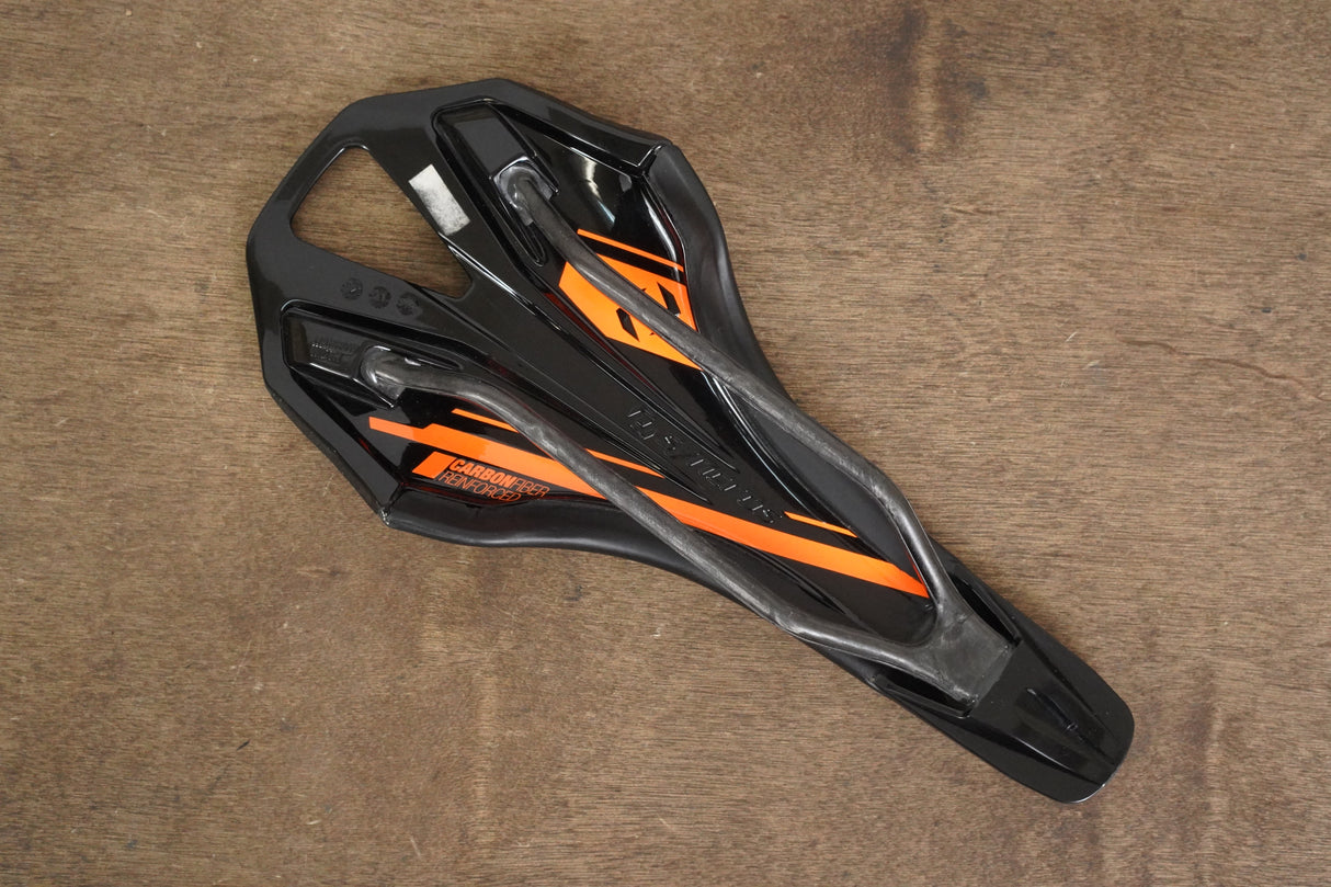 125mm Syncros RR1.0 Carbon Rail Road Saddle 161g