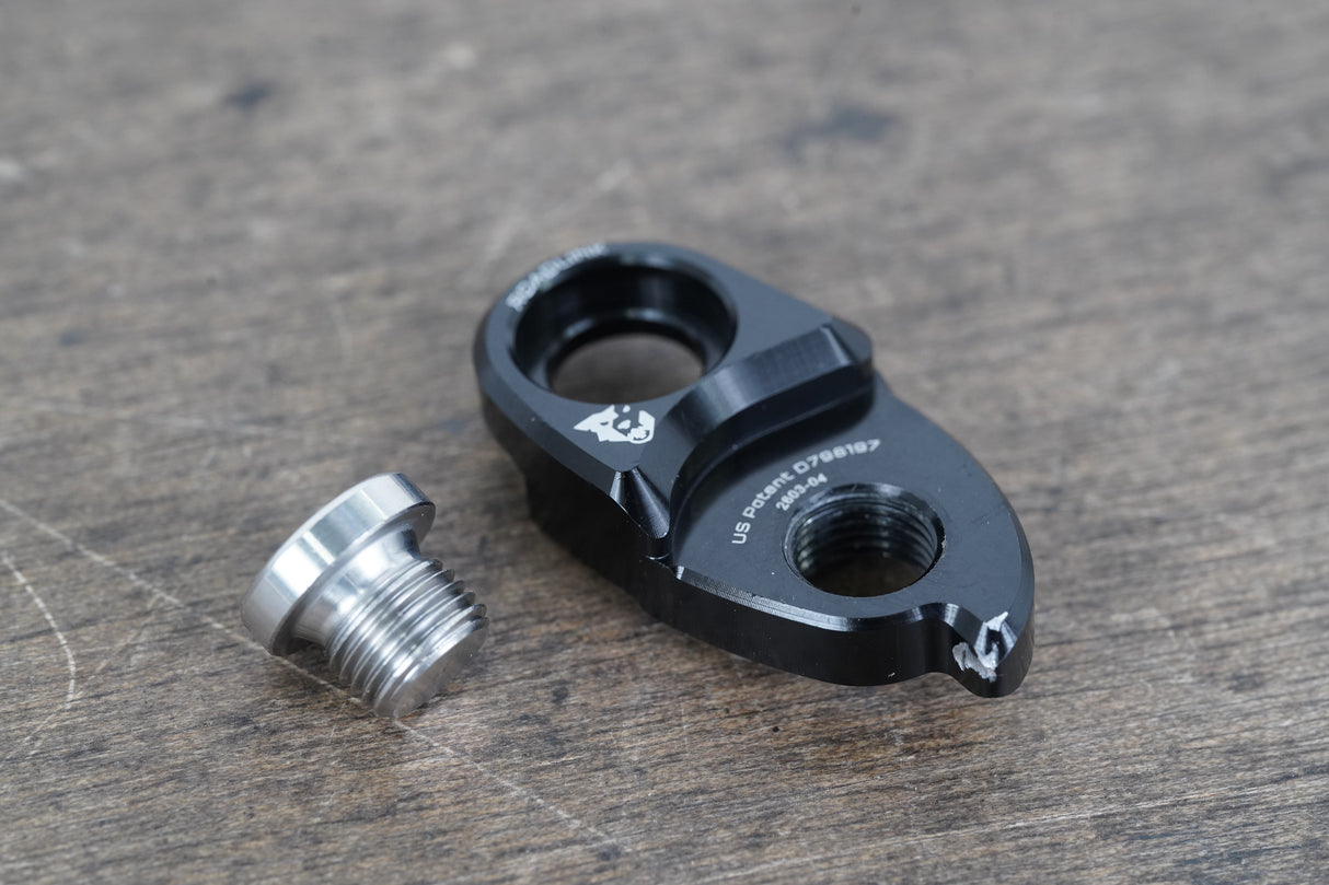 Wolf Tooth RoadLink Derailleur Hanger Extension Mount