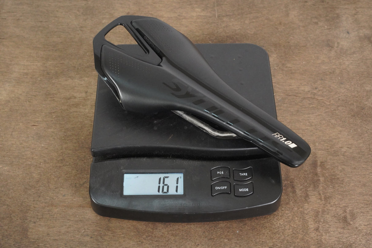 125mm Syncros RR1.0 Carbon Rail Road Saddle 161g
