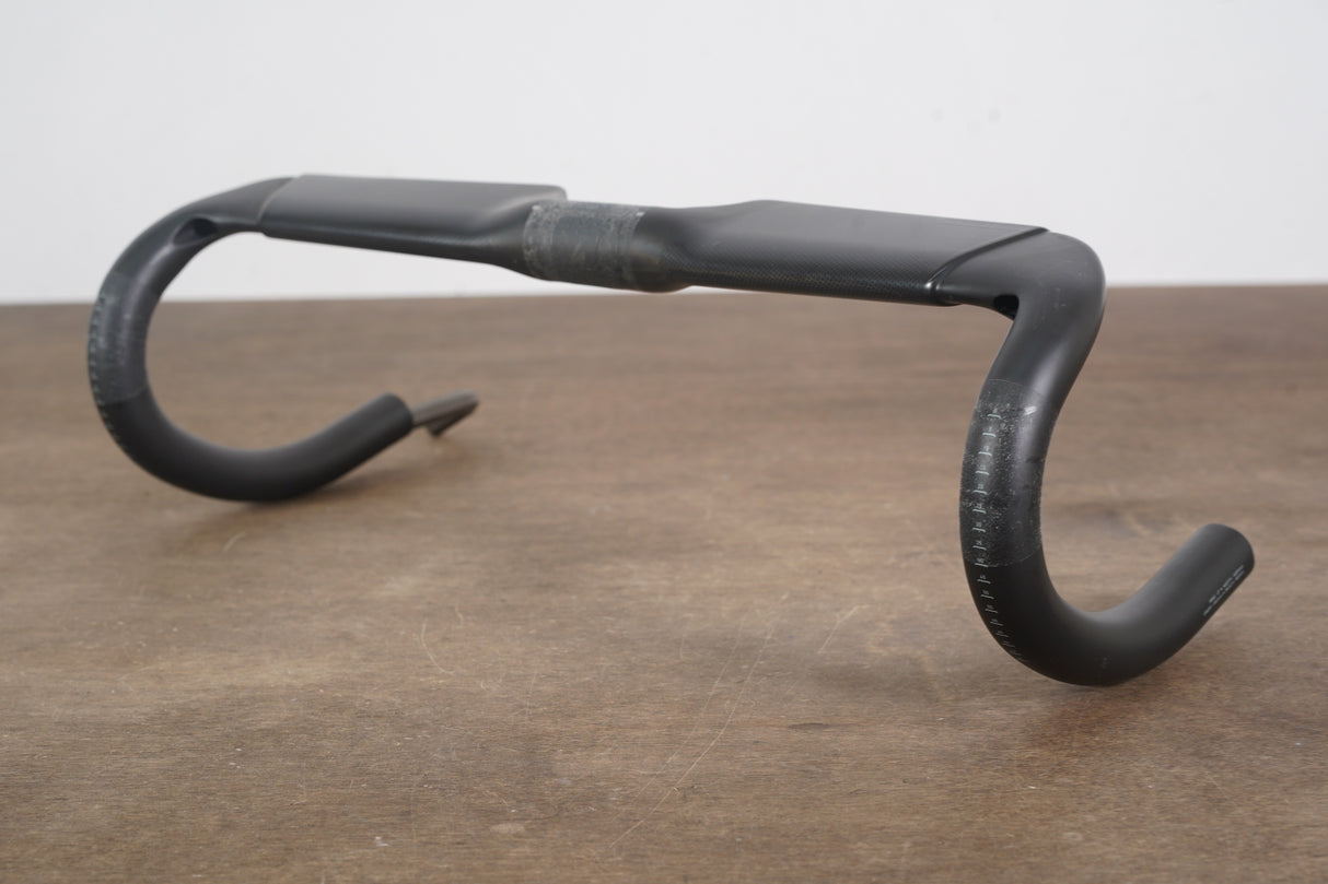 42cm Specialized S-WORKS Aerofly II 2 Carbon Compact Road Handlebar 31.8mm