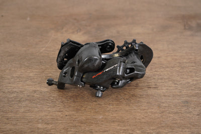 Campagnolo Super Record 12 Speed Mechanical Hydraulic Disc Brake Road Groupset