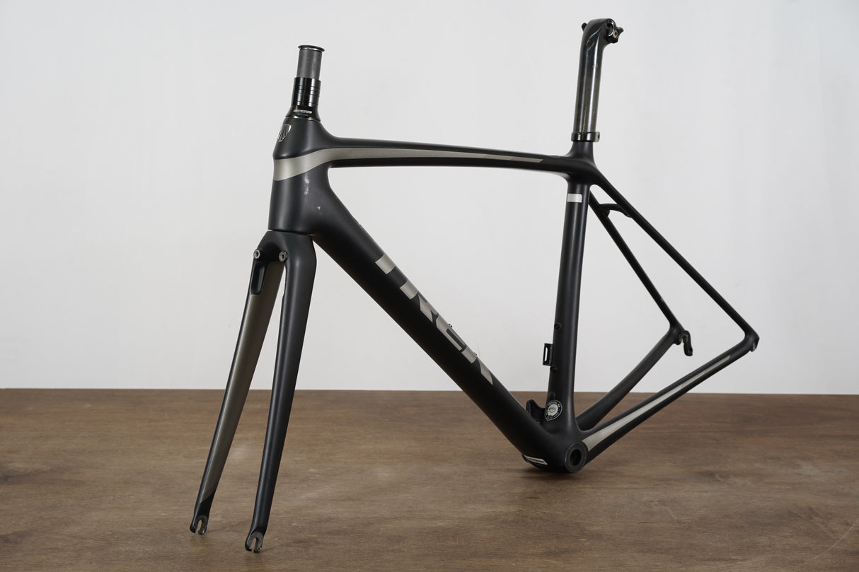 52cm Trek Emonda SL 6 Carbon Rim Brake Road Frameset SL6