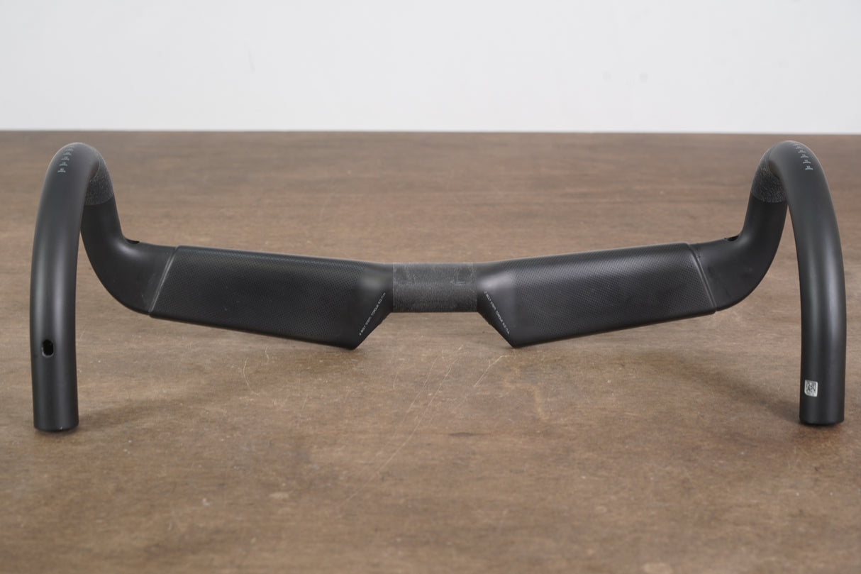 42cm Specialized S-WORKS Aerofly II 2 Carbon Compact Road Handlebar 31.8mm