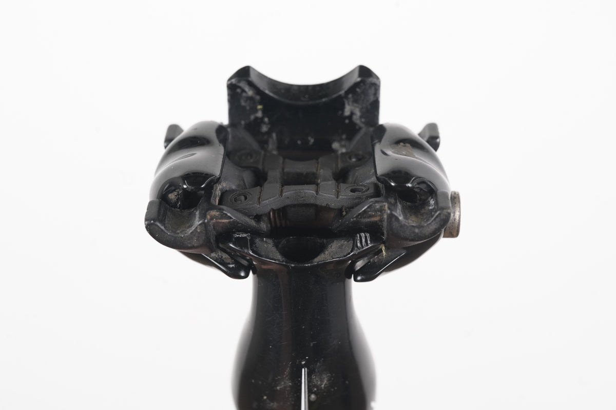 31.6mm Ritchey WCS Alloy Setback Road Seatpost 234g