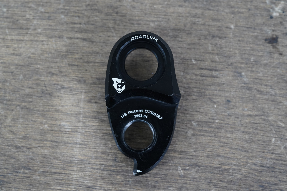 Wolf Tooth RoadLink Derailleur Hanger Extension Mount