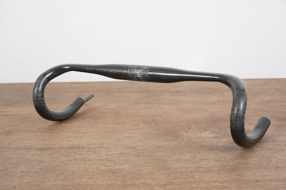 44cm Carbon Road Handlebar 31.8mm