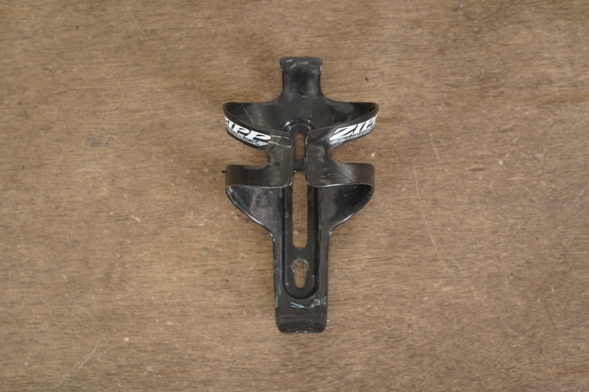 (1) Zipp Carbon Water Bottle Cage 23g