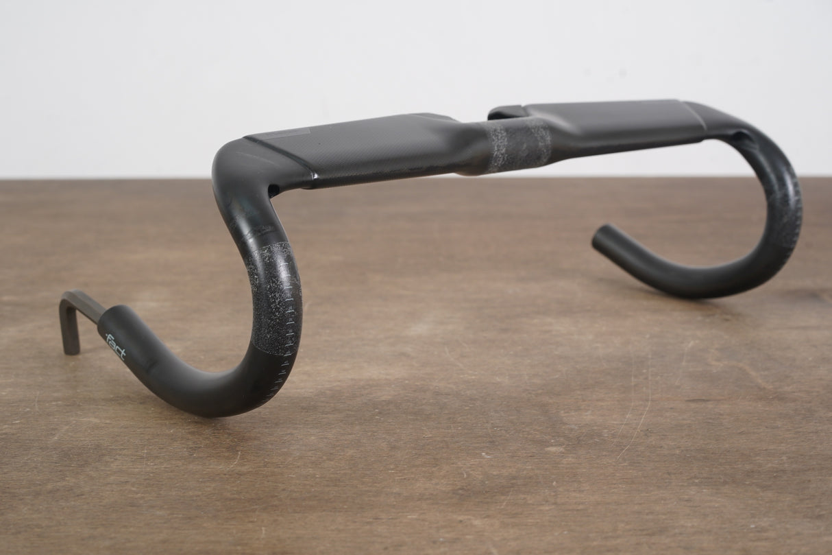 42cm Specialized S-WORKS Aerofly II 2 Carbon Compact Road Handlebar 31.8mm