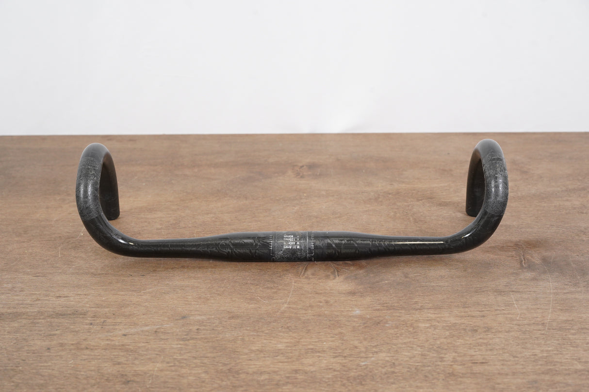 44cm Carbon Road Handlebar 31.8mm