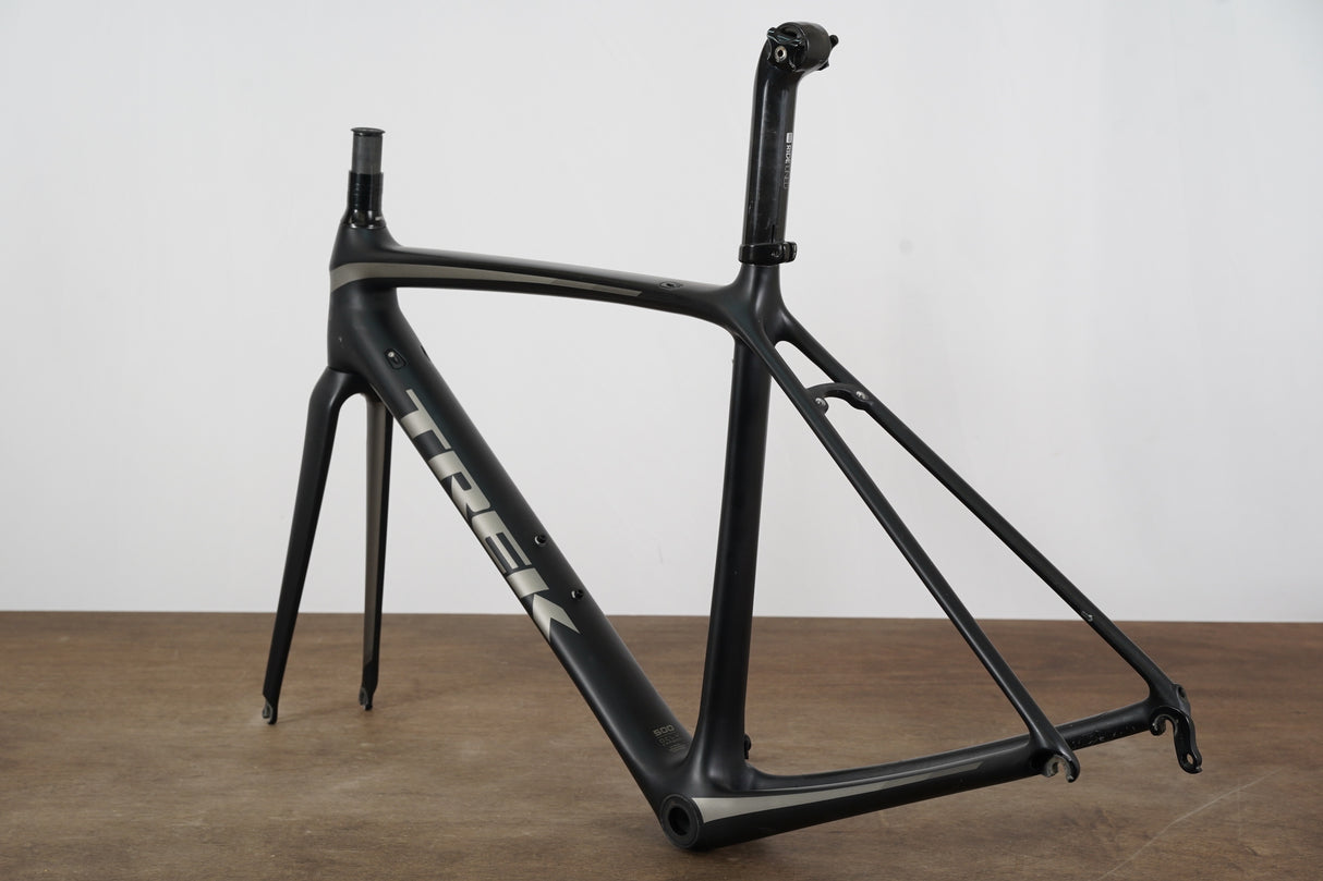 52cm Trek Emonda SL 6 Carbon Rim Brake Road Frameset SL6