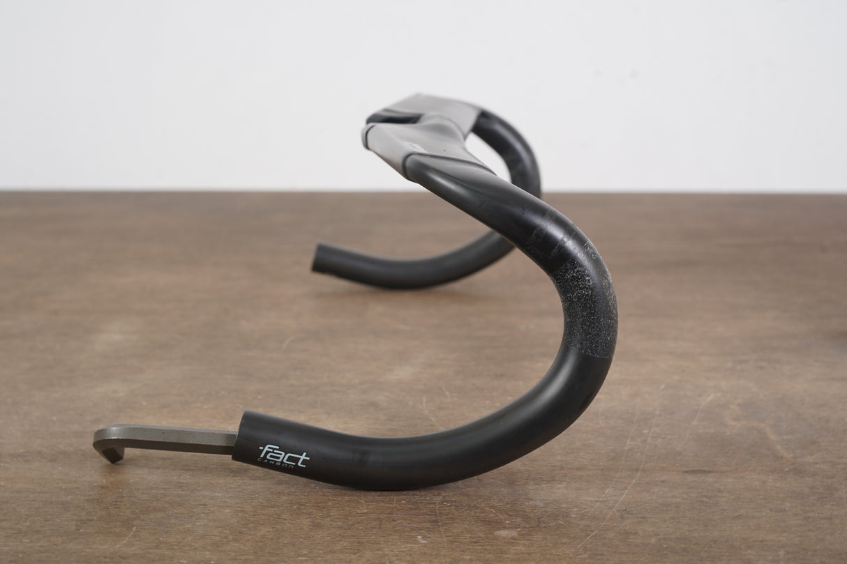 42cm Specialized S-WORKS Aerofly II 2 Carbon Compact Road Handlebar 31.8mm