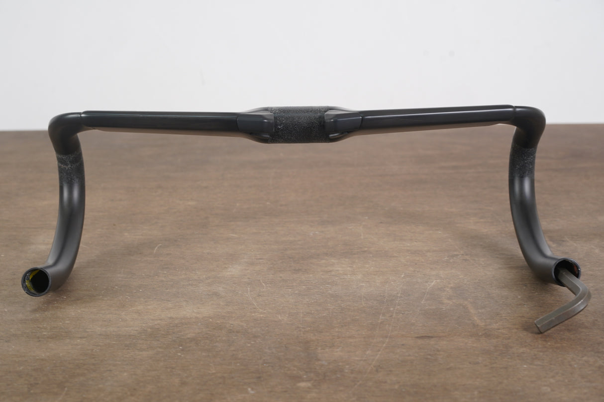 42cm Specialized S-WORKS Aerofly II 2 Carbon Compact Road Handlebar 31.8mm