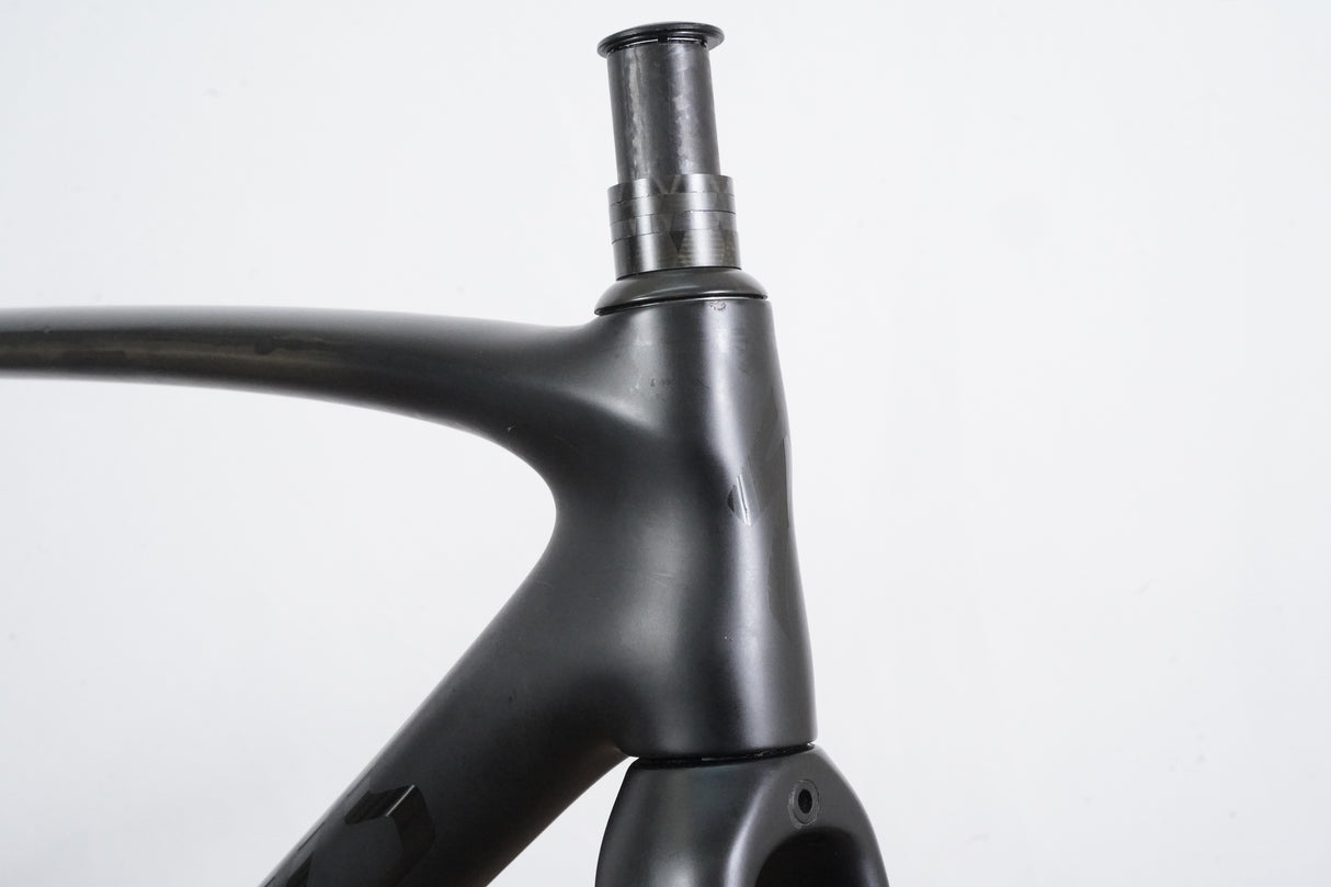 52cm Specialized S-WORKS Tarmac SL5 eTap Carbon Rim Brake Frameset