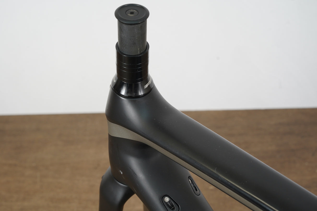 52cm Trek Emonda SL 6 Carbon Rim Brake Road Frameset SL6